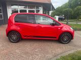 Skoda Citigo Monte Carlo 44kw 4 Türig-Klima-ZV - gebrauchte Skoda Citigo aus dem Jahr 2014
