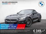 BMW Z4 Roadster sDrive 20i Sport Line LED+NAVI+LEDER - BMW Z4: Sport Line