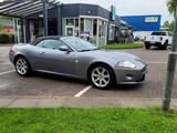 Jaguar XK 4,2 Cabrio V8 Englischer Hochadel - Jaguar XK8: Cabrio