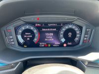 Audi A1 - Vorschau Bild 13