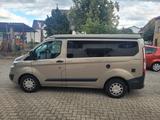 Ford Transit Nugget Custom - Ford Nugget