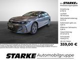 Volkswagen Passat Variant 1.5 eTSI DSG Elegance IQ.LIGHT,He - Volkswagen Passat Variant New cars