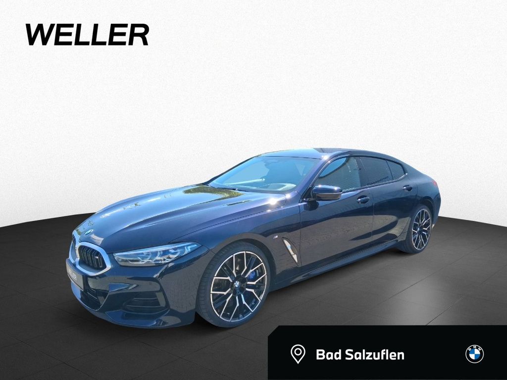 BMW M850