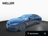 BMW M850i xDrive GC SoftCl,Laser,H/K360°,DAPro,20"