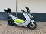 BMW C-EVOLUTION 11kw A1/B196 120 KM/H - BMW ROLLER C1