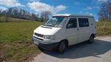 Volkswagen VW t4 california - Volkswagen T4 California aus 2000