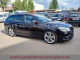 Skoda Octavia Combi RS 2.0Tdi/Tüv NEU - Skoda Octavia aus 2010: RS