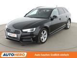 Audi A4 2.0 TFSI Sport ultra*NAVI*XENON*TEMPO*PDC*SHZ - Audi A4: Kombi, 2.0