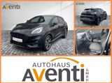 Ford Puma ST-LINE Mild Hybrid Spurhalte-Assist*Kennz - Ford Puma Jahreswagen
