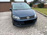 Volkswagen VW Sharan 7N STYLE 2.0 TDI - Panorama-elek... - Volkswagen Sharan: Style