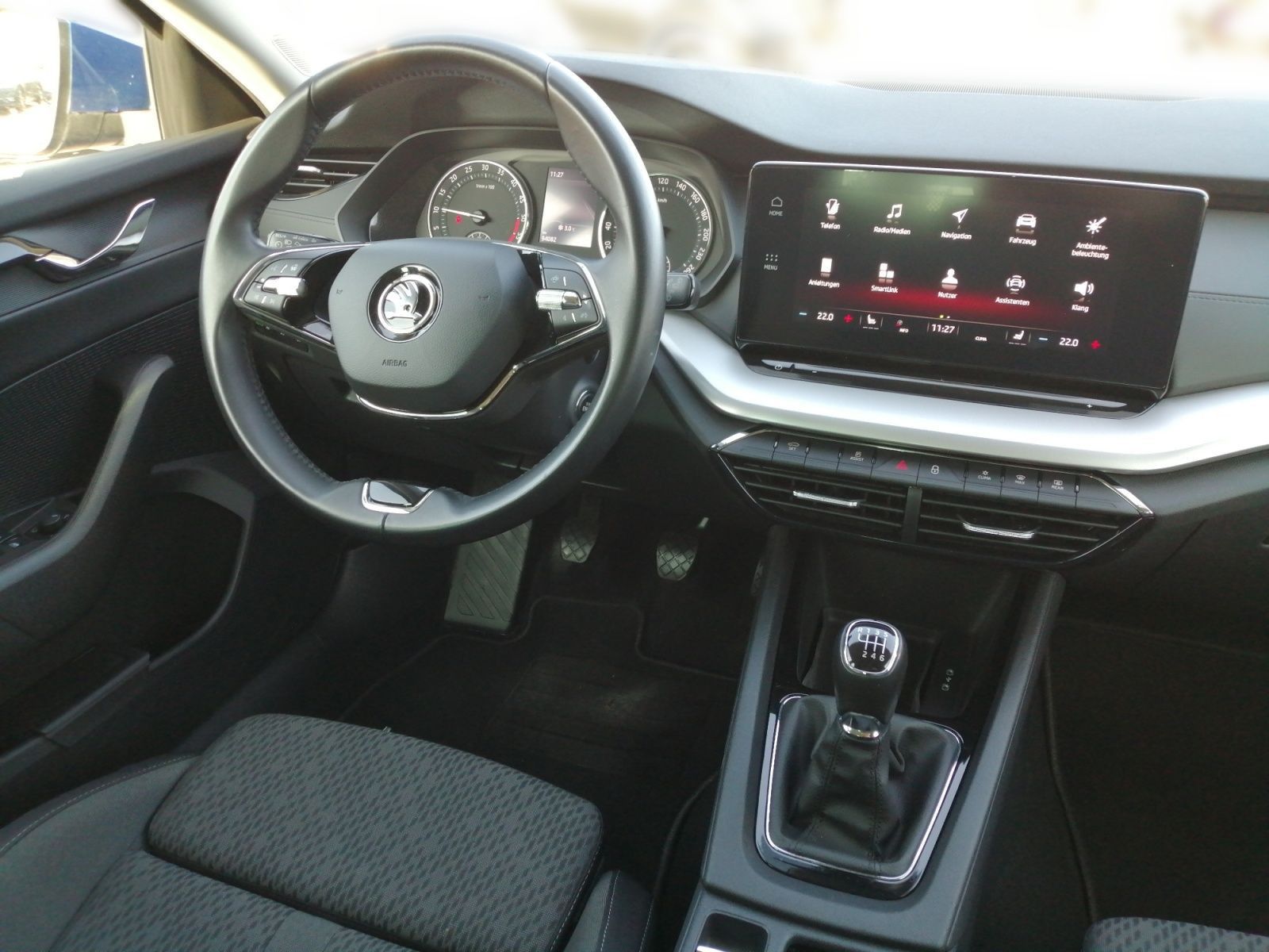 Skoda Octavia - Bild 8