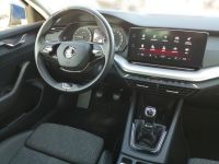 Skoda Octavia - Vorschau Bild 8