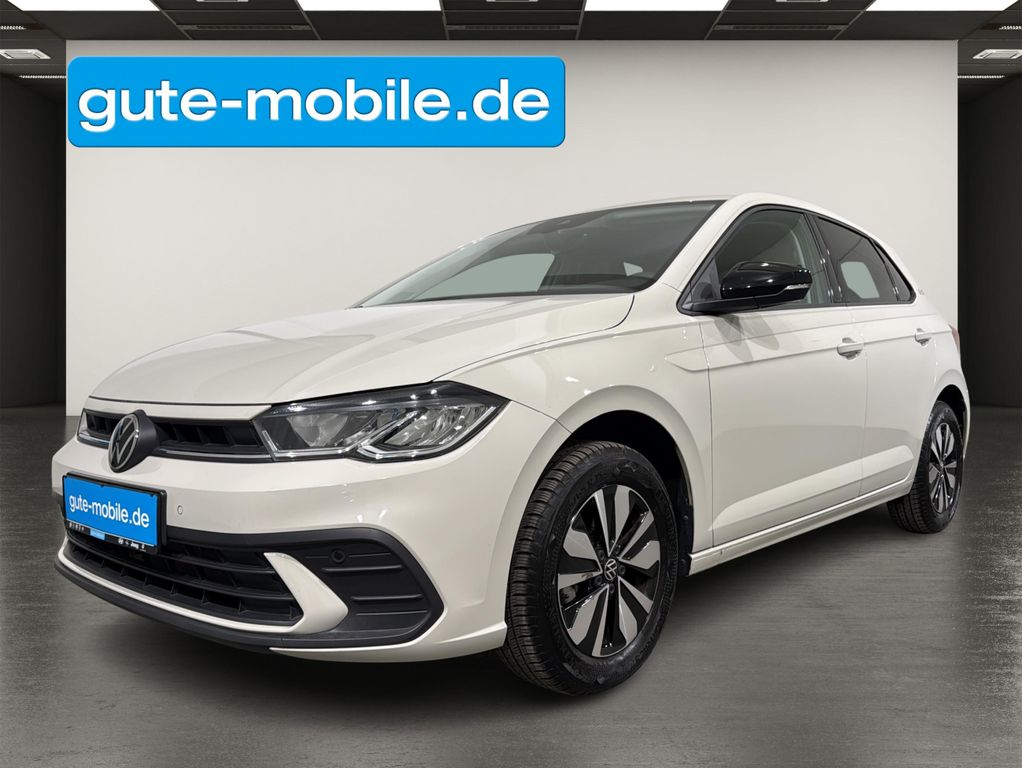 Image of Volkswagen Polo