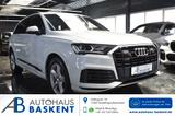 Audi Q7 55 TFSI e qu. S-LINE*PANO*AHK*KAMERA*S-SITZE* - Audi Q7 Gebrauchtwagen in Stuttgart