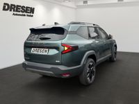 Dacia Bigster - Vorschau Bild 4