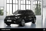 Mercedes-Benz GLE 350 de 4M AMG NIGHT AHK Pano Dist Memory 360