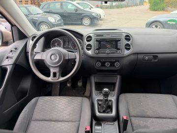 Volkswagen Tiguan - 7