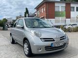 Nissan Micra Acenta,Automatik,Klima,ALU - Nissan aus 2005