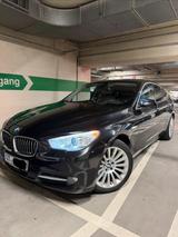 BMW Bmw 530d GT F07 - BMW F07 - BMW 5er Reihe
