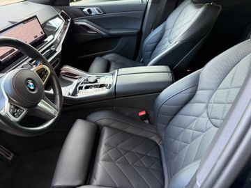 BMW X6 - 7