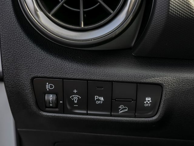 Hyundai Kona Edition 30 2WD Digitales Cockpit Kamera