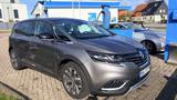 Renault Espace ENERGY dCi 160 EDC Initiale Paris Ini... - Renault Unfallwagen