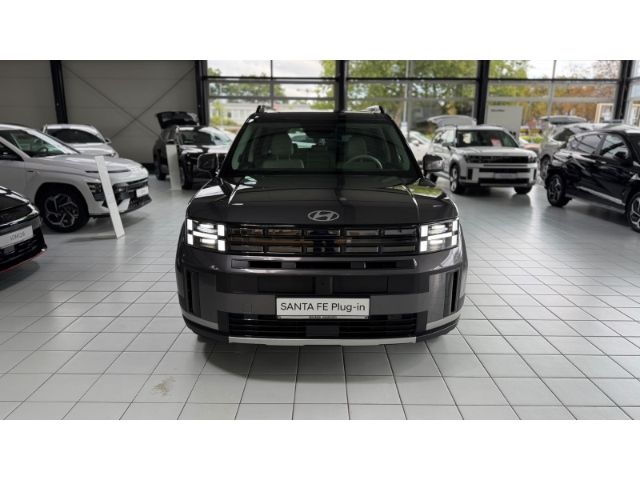 Hyundai Santa Fe – Bild 2