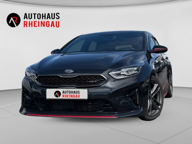 Kia pro_cee'd / ProCeed 1,6 TGDI GPF GT DCT Aut.