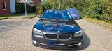 BMW 520d Lim 6-Gang+Navi+Kamera+Carplay+S.dach+Stdhz - BMW 520 aus 2010: 520d