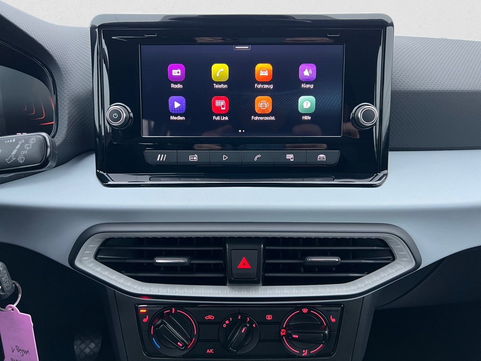 Seat Arona - Bild 11