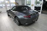Mazda MX-5 2025 SKYACTIV Exclusive Machine Grey - Mazda MX-5 Neuwagen