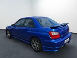 Subaru Impreza 2.0 WRX STi Turbo*1.Hand*LHD*Original* - Subaru Impreza: Wrx