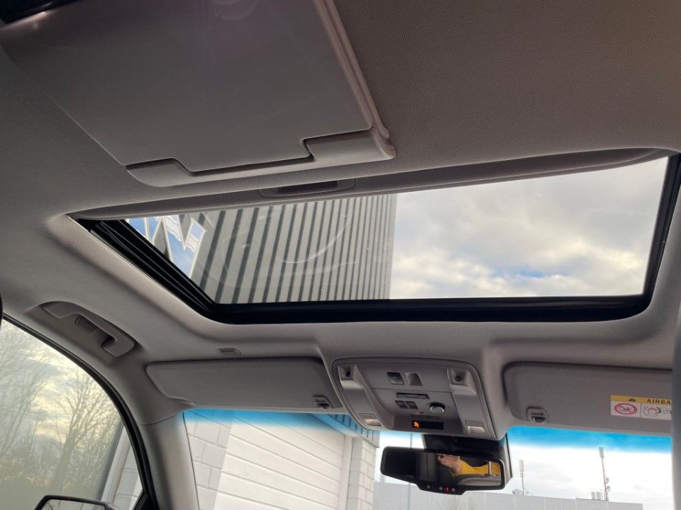 Fahrzeugabbildung GMC Yukon 5.3 V8 Denali 4x4 7-Sitzer MWST. deutsches