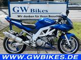 Suzuki SV 1000 S WENIG KM REMUS ESD - SUZUKI SV1000S