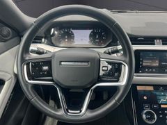 LAND ROVER Range Rover Evoque SE KLIMA,NAVI,PDC,360CAM,PANO
