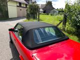 BMW 320i Cabrio 1. Hd - BMW 320 aus 1989: 320i