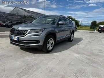 Skoda Kodiaq - 2