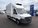 Mercedes-Benz Sprinter 517 37 3,5to TK ALUB THER V500X KLIMA