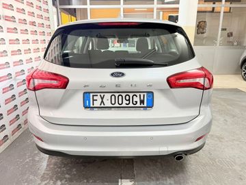 Ford Focus - 4