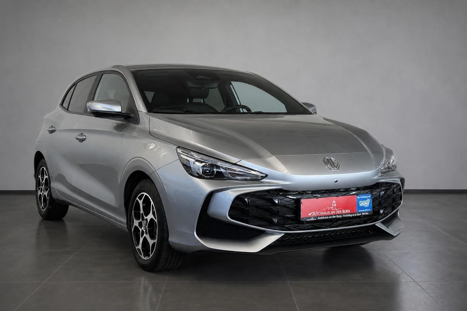 MG3