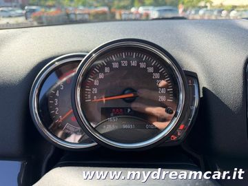 MINI Countryman D (Cooper) - 9