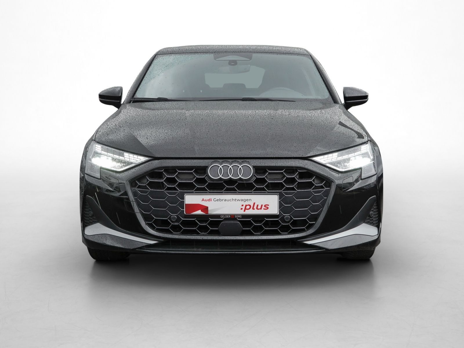 Audi A3 - Bild 18