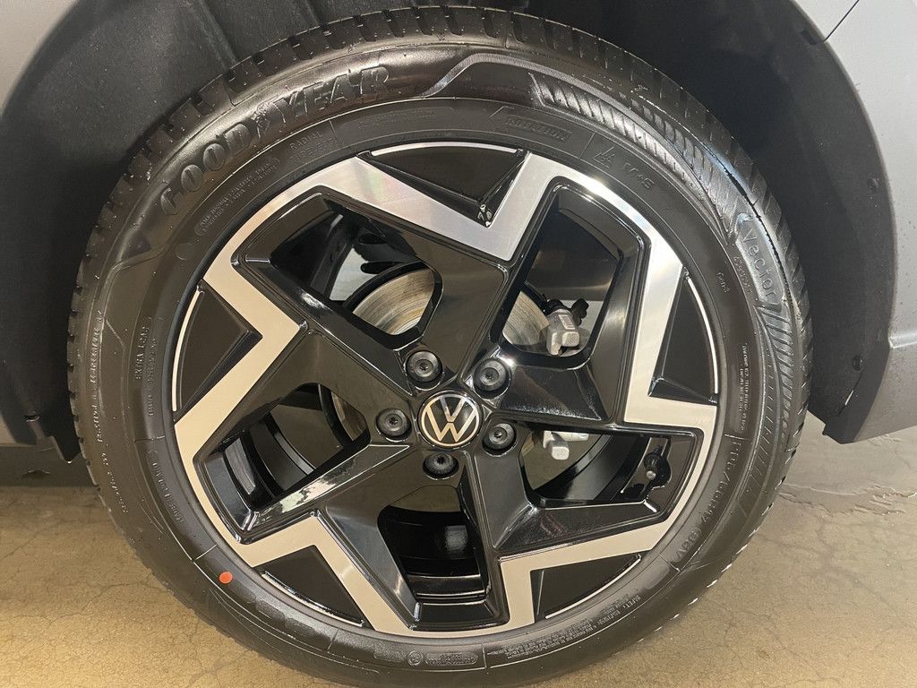Volkswagen Taigo - Bild 26