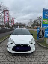 Citroën DS3 e-HDi 90 airdream SoChic EGS6 SoChic - Citroën DS3 mit Diesel-Antrieb