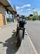 Harley-Davidson 103er Fat Bob 2017 - Jekill & Hyde - Harley-Davidson Motorräder in Berlin