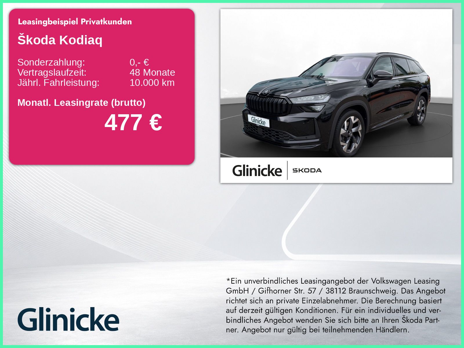 Skoda Kodiaq - Bild 1