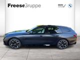 BMW 530e xDrive - BMW 530 aus 2025
