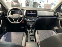 Volkswagen T-Cross - Vorschau Bild 14