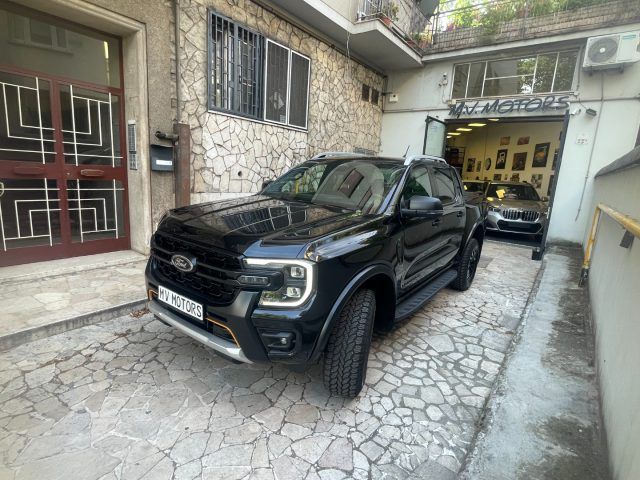 Other FORD Ranger 2.0 aut. 205 CV DC Wildtrak X imagem 3