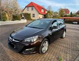 Opel Astra 1.7 CDTI ecoFLEX Sports Tourer ... - Opel Astra Ecoflex mit Diesel-Antrieb
